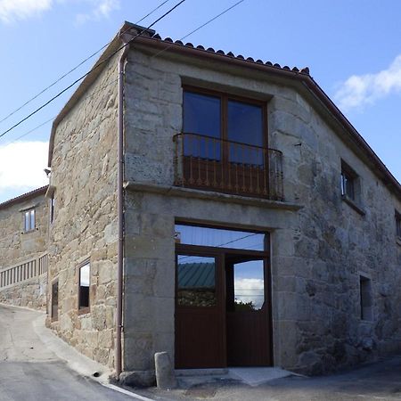 Appartamento Casa Veiga Pontevedra Esterno foto