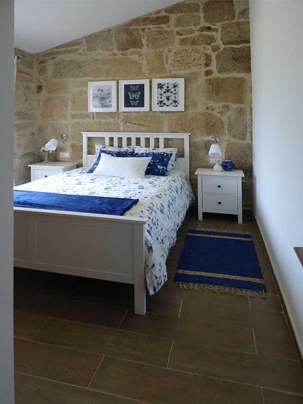 Appartamento Casa Veiga Pontevedra Esterno foto
